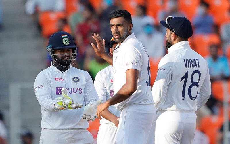 ashwin 2