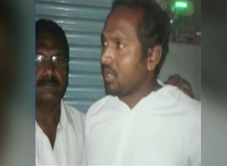 atm attacker madhukar