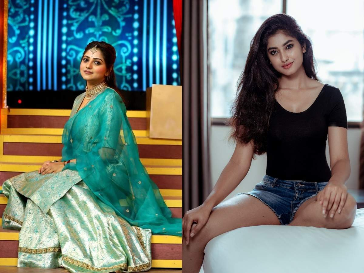 bad manners abhishek ambarish rachita priyanka