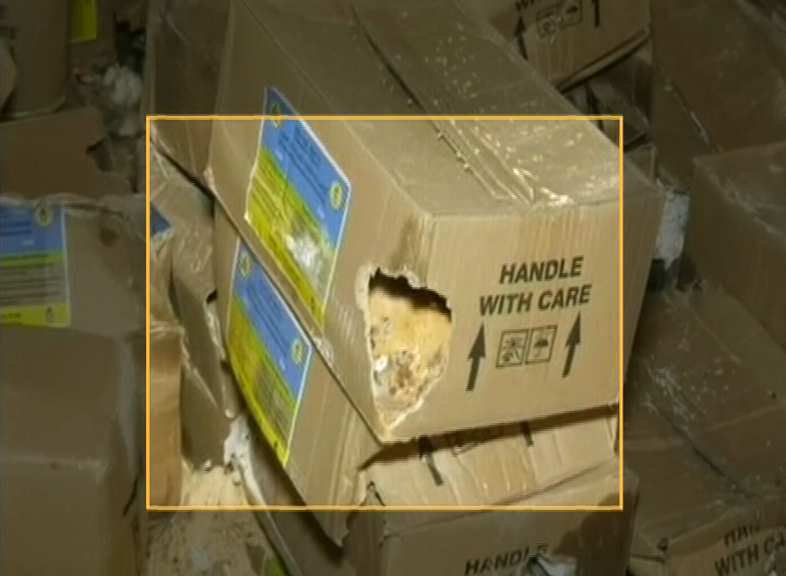 bbmp food kit bengaluru covid lockdown 1