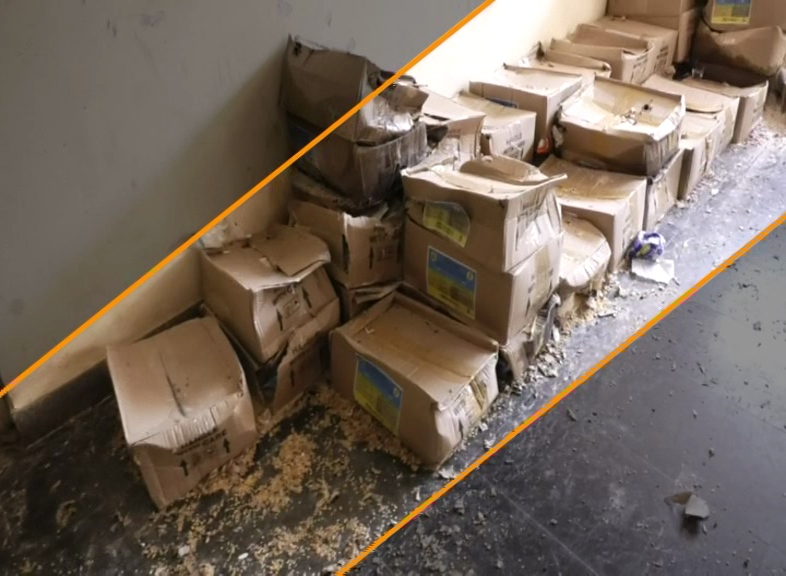 bbmp food kit bengaluru covid lockdown 4