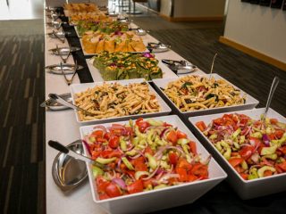 catering