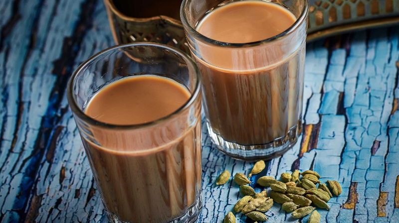 chai 2