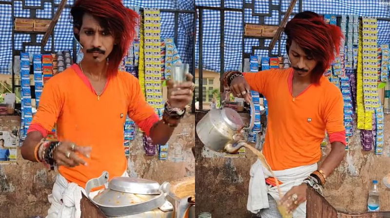 chai