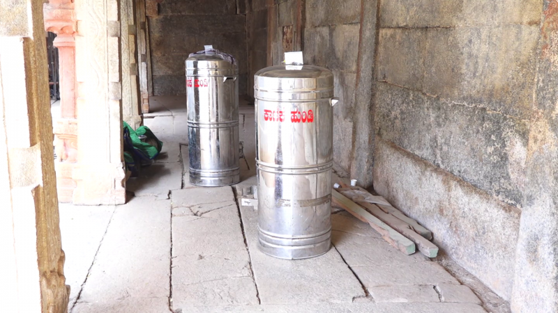 ckb nandi hills bhoga nandi temple 7