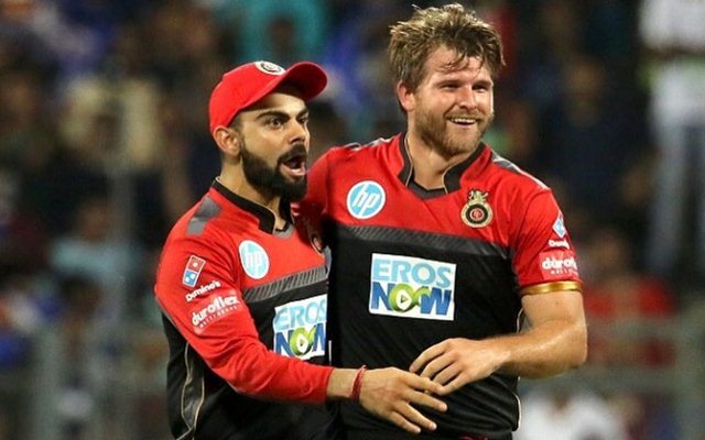 corey anderson ipl