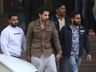 deep sidhu court