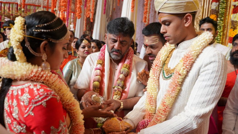dk Daughter Marriage5