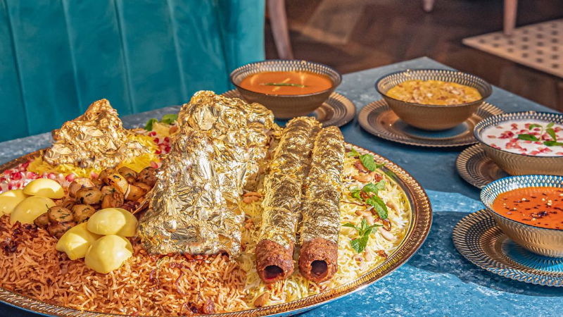 dubai biryani1