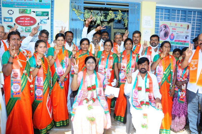 dvg gram panchayat 2 5