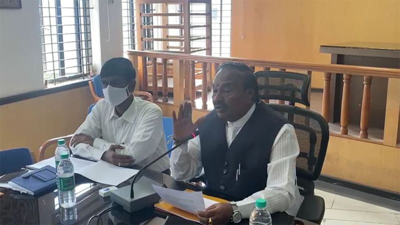 eshwarappa web