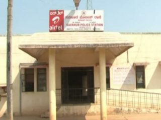 haveri police
