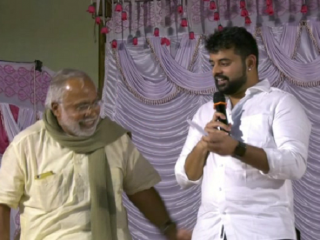 hsn prajwal revanna
