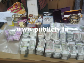 hubballi raid
