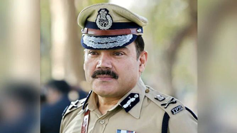 hydrabad police