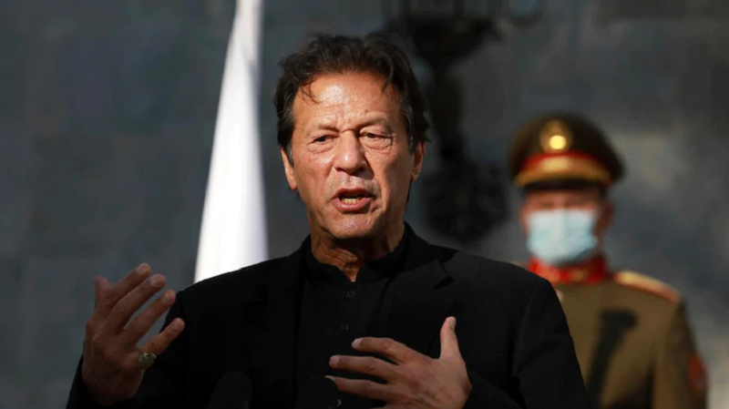 IMRANKHAN