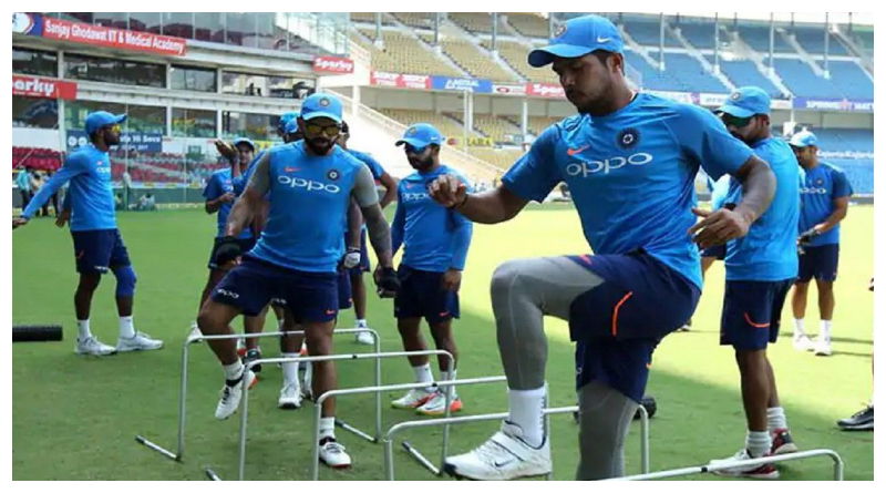 ind vs eng test