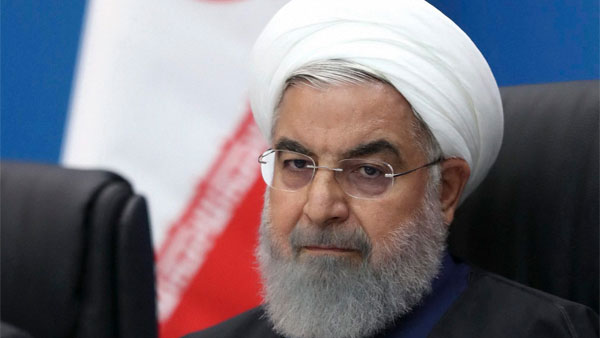 iran