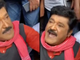 jaggesh