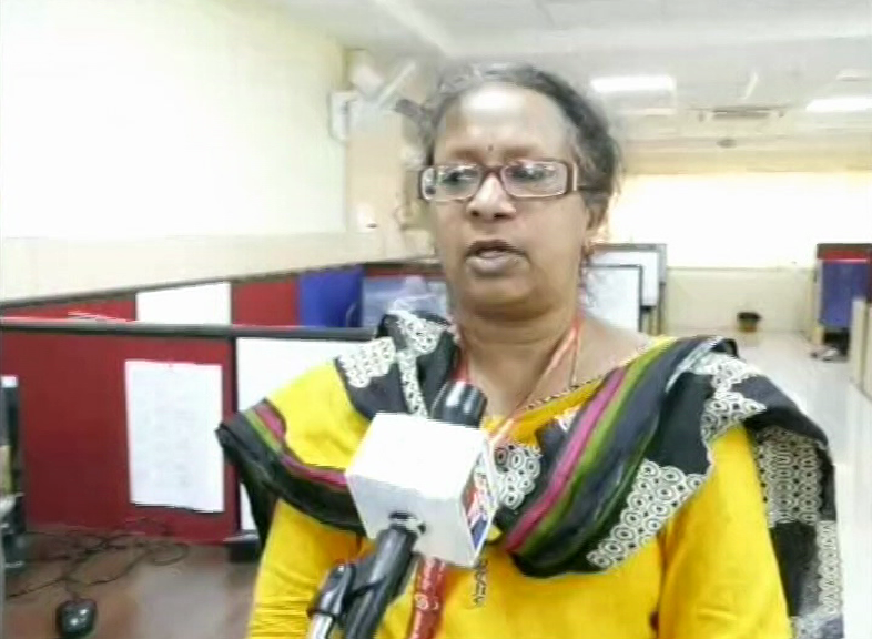 jyothi udaykumar atm bengaluru