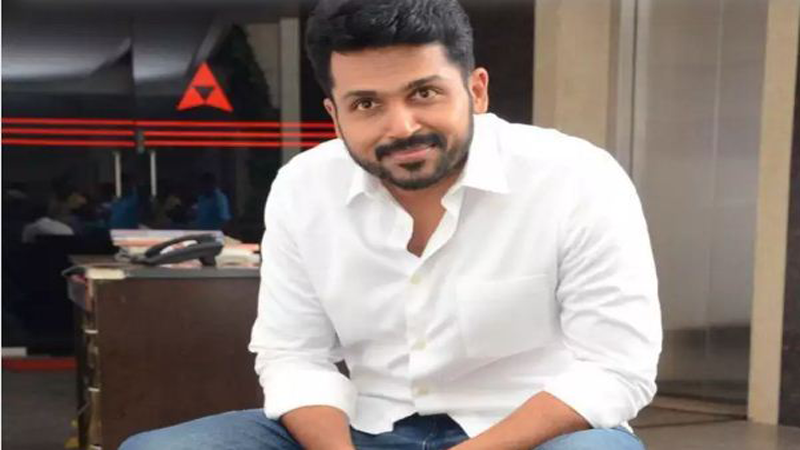 karthik web