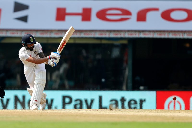 kohli