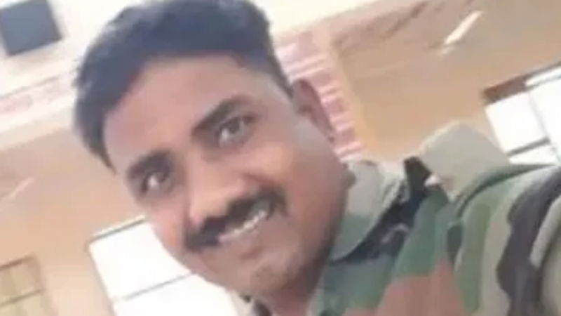 kolara army man 2