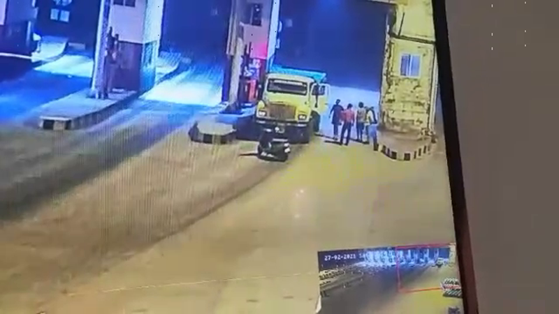 lorry 2
