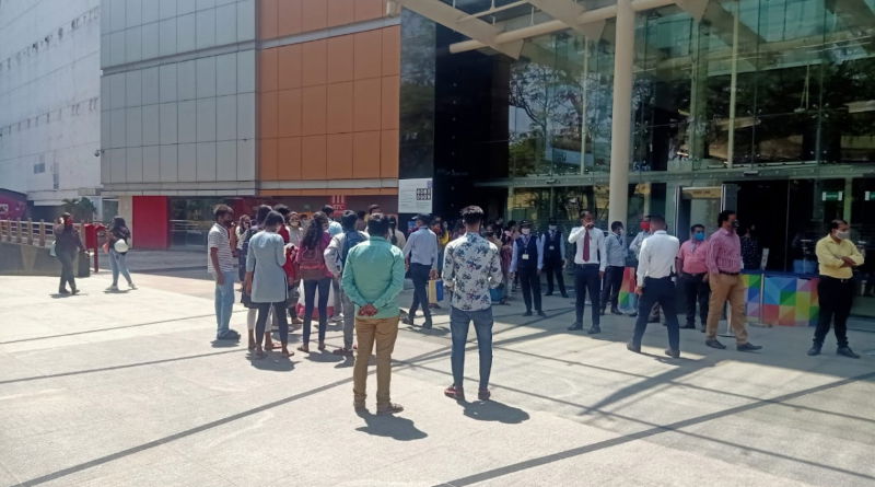 manthri mall 7