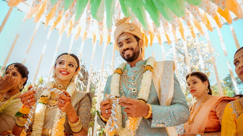 milananagaraj marriage2