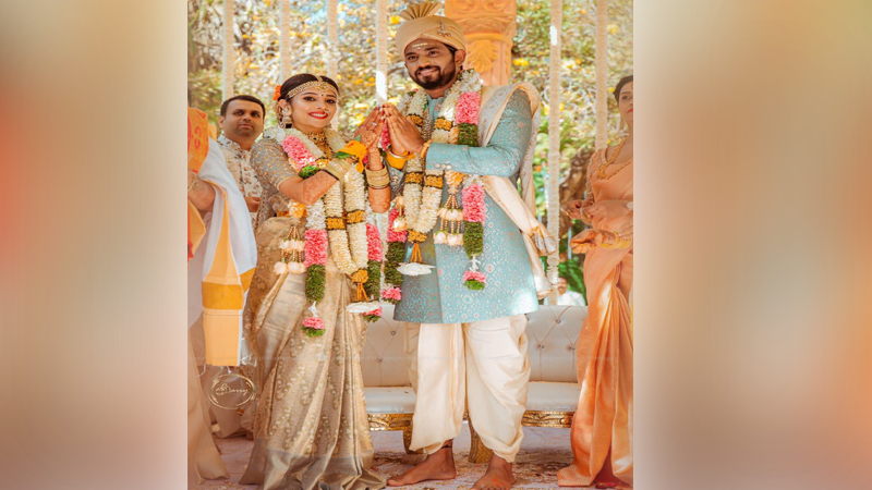 milananagaraj marriage2