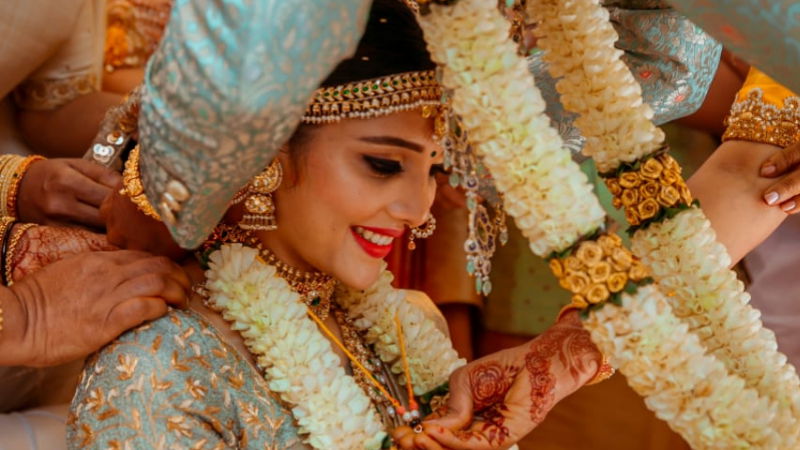 milananagaraj marriage3