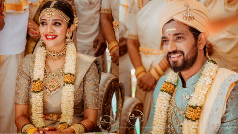 milananagaraj marriage4