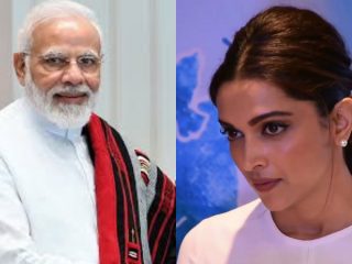 modi deepika