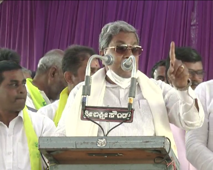 mys siddaramaiah