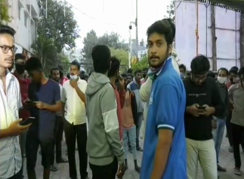 pogaru film released 1