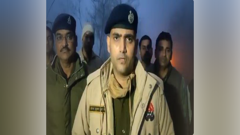 police 1