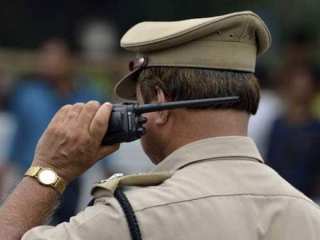 police web