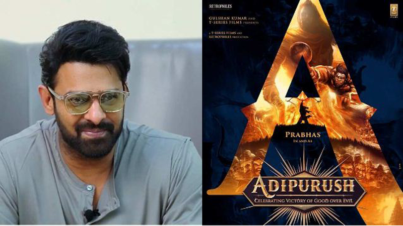 prabhas NEW