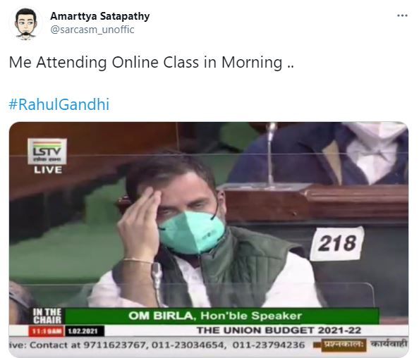 rahul gandhi 2
