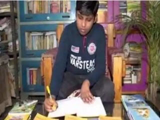 ramayana writing
