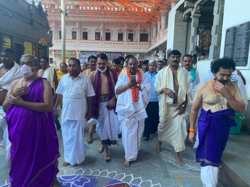 rcr eshwarappa 6