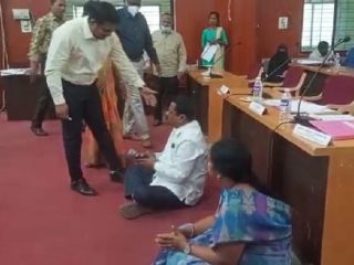 rcr kdp meeting