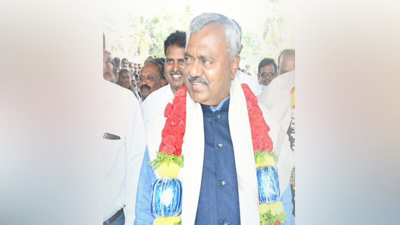 somshekar 1