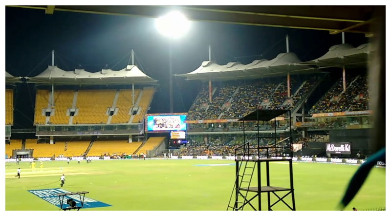stadiam