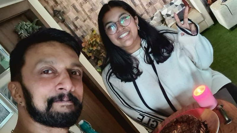 sudeep family2