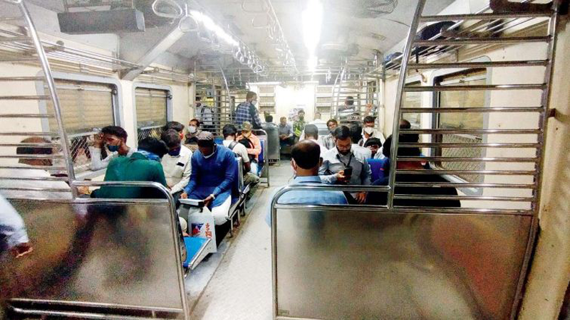 train 2