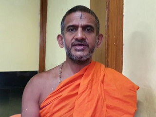 udp pejawar shree