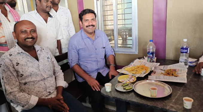 vijayendra 2