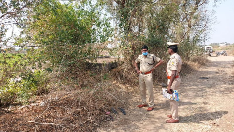 vijaypura pits crime